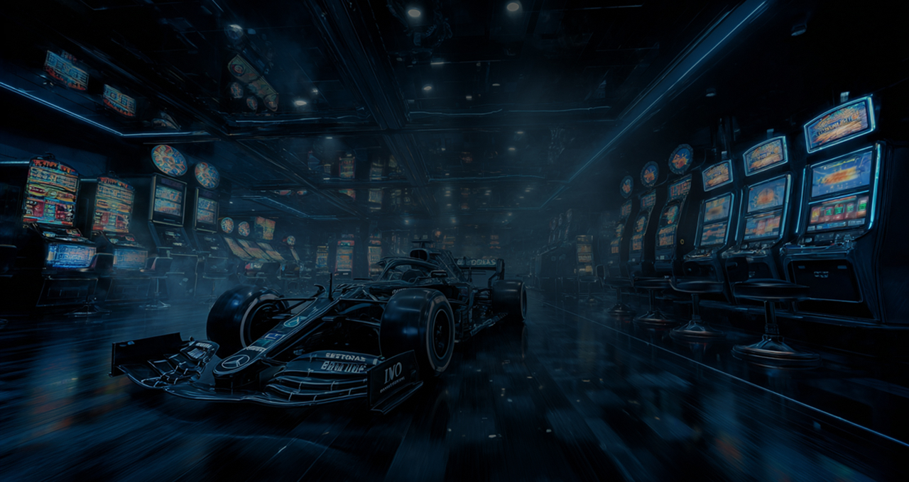 Race Casino