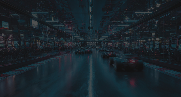 Race Casino