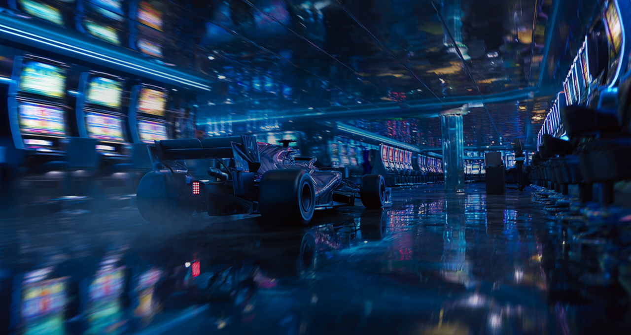Race Casino